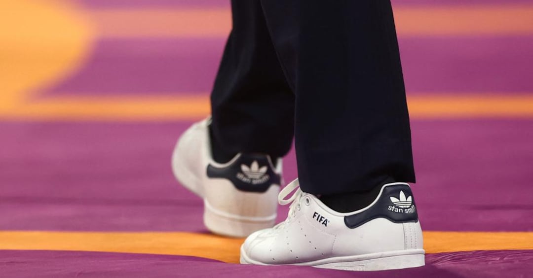 Meglio adidas shop o puma